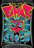 Gwar グウォー/Colorado,USA 2013