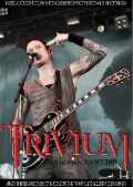Trivium トリヴィアム/Germany 2011
