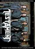 Testament テスタメント/MD,USA 2015