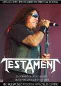 Testament テスタメント/UK 2012 & more