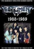 Testament テスタメント/1988-1989