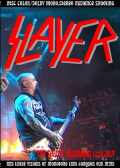 Slayer スレイヤー/California,USA 2014