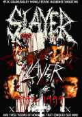 Slayer スレイヤー/Live Compilation 1992-1999