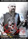 Slayer スレイヤー/Washington,USA 2011 & more