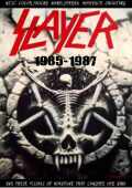 Slayer スレイヤー/Live Collection 1985-1987