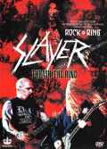 Slayer スレイヤー/Germany 2010