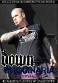 Down ダウン/Chili 2011