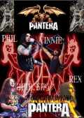 PANTERA パンテラ/TV COMPILATION 1991-2001