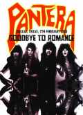 Pantera パンテラ/Dallas,Texas,USA 1988