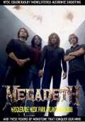 Megadeth メガデス/Georgia,USA 2008