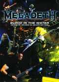 Megadeth メガデス/California,USA 2008