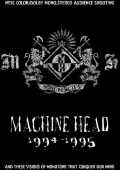 Machine Head マシーン・ヘッド/1994-1995