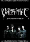 Bullet For My Valentine バレット・フォー・マイ・ヴァレンタイン/Germany 2013
