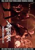 Anthrax アンスラックス/Australia 2013