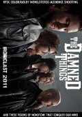 Damned Things ダムド・シングス/Illinois,USA 2011 & more