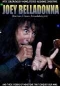 Joey Belladonna ジョーイ・ベラドナ/Pennsylvania,USA 2011