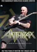 Anthrax アンスラックス/Marlyland,USA 2010