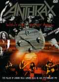Anthrax アンスラックス/Michigan,USA 1991