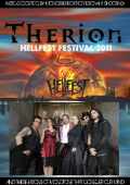 Therion セリオン/France 2011