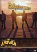 Answer アンサー/Live At Rockpalast,Germany 2007