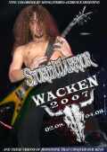 Stormearrior ストームウォーリアー/Wacken Open Air 2007