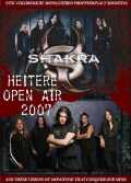 Shakra シャクラ/Heitere,Open Air 2007