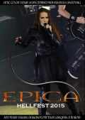 Epica エピカ/France 2015