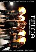 Epica エピカ/Belgium 2015