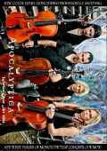 Apocalyptica アポカリプティカ/Germany 2014