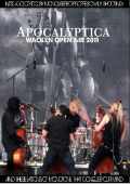 Apocalyptica アポカリプティカ/Germany 2011