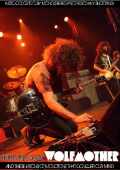 Wolfmother ウルフマザー/Netherland 2010