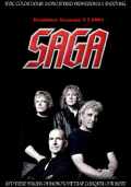 Saga サーガ/Germany 2001