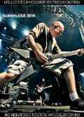 Devin Townsend Project デヴィン・タウンゼンド/Illinois,USA 2014