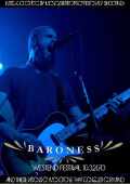 Baroness バロネス/Germany 2013