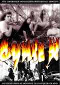 Cynic シニック/Milwaulee & Hallandale 1990 & 1989