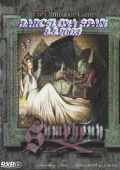 Symphony X シンフォニーX/BARCELONA,SPAIN 3.3.2003