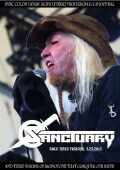 Sanctuary サンクチュアリ/Germany 2015