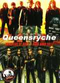 Queensryche クィーンズライク/Brazil 2013 & more