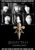 Queensryche,Geoff Tate クイーンズライク/California,USA 2013