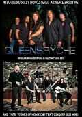 Queensryche クィーンズライク/Oklahoma,USA 2012 & more