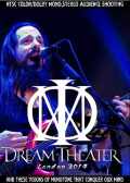 Dream Theater ドリーム・シアター/London,UK 2014