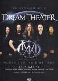 Dream Theater ドリーム・シアター/Saitama,Japan 2014