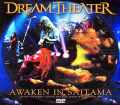 Dream Theater ドリーム・シアター/Saitama,Japan 1995