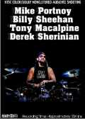 Mike Portnoy,Billy Sheehan,Tony Macalpine,Drek Sherinian/2012