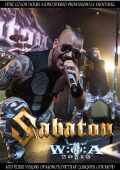 Sabaton サバトン/Germany 2015