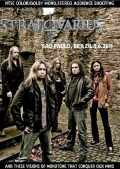 Stratovarius ストラトヴァリウス/Brazil 2011