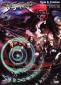 Dragonforce ドラゴンフォース/France 2009