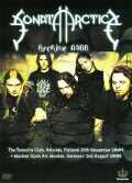 Sonata Arctica ソナタ・アークティカ/Finland 2004 & Germany 2008