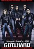 Gotthard ゴッドハード/Switerland 2008 & more