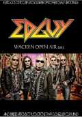 Edguy エドガイ/Germany 2012